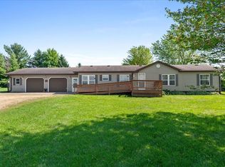2721 60th Ave, Wilson, WI 54027