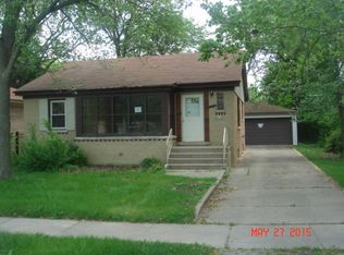 18613 Dixie Hwy, Homewood, IL 60430