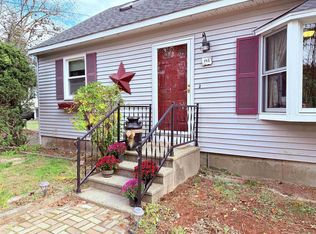 195 Corning Rd, Manchester, NH 03109