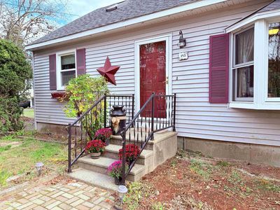 195 Corning Road, Manchester, NH, 03109