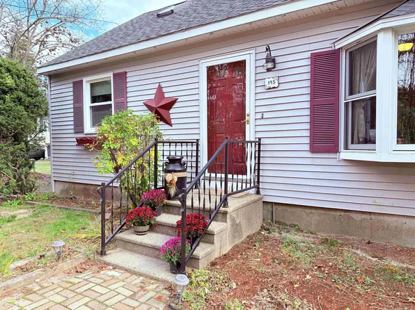 195 Corning Road, Manchester, NH 03109