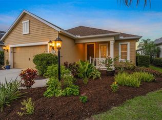 5015 Brickell Park Cv, Bradenton, FL 34211