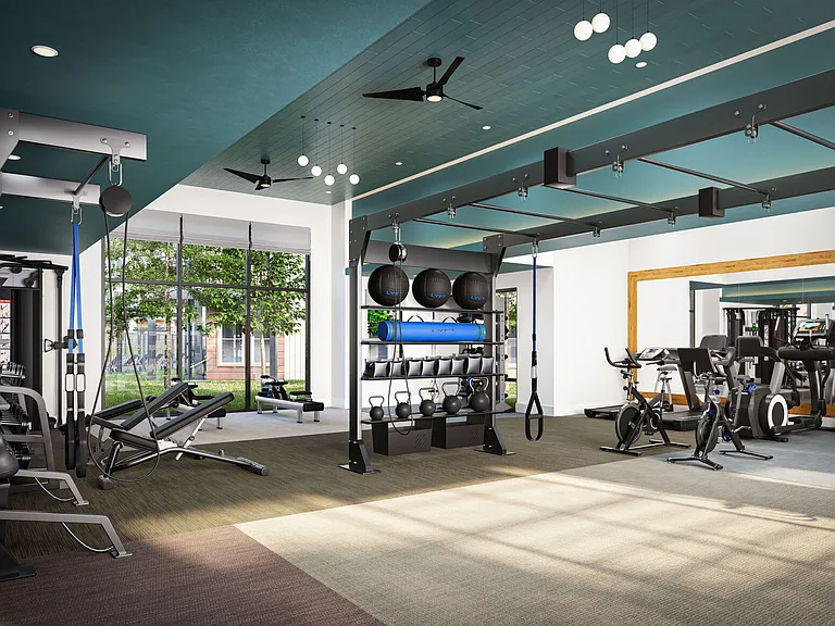 Loyola Junction Phase I — Photo 2