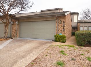 12319 Montego Plz, Dallas, TX 75230