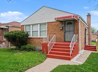 1041 E 90th St, Chicago, IL 60619