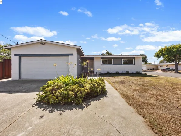 5582 Jonathan Dr, Newark, CA 94560