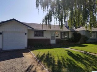 429 S Anderson St, Kennewick, WA 99336