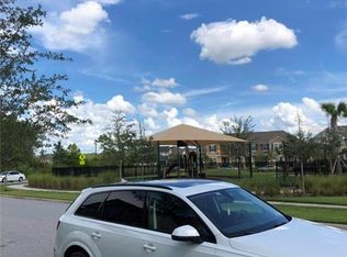 8427 Lovett Ave, Orlando, FL 32832