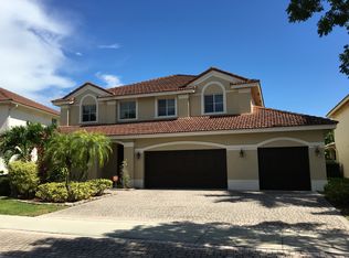 3856 Heron Ridge Ln, Weston, FL 33331