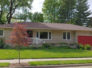 1603 S Grove St, Urbana, IL 61801