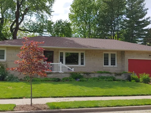1603 S Grove St, Urbana, IL 61801