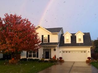 7810 Robin Mdws, Freeland, MI 48623