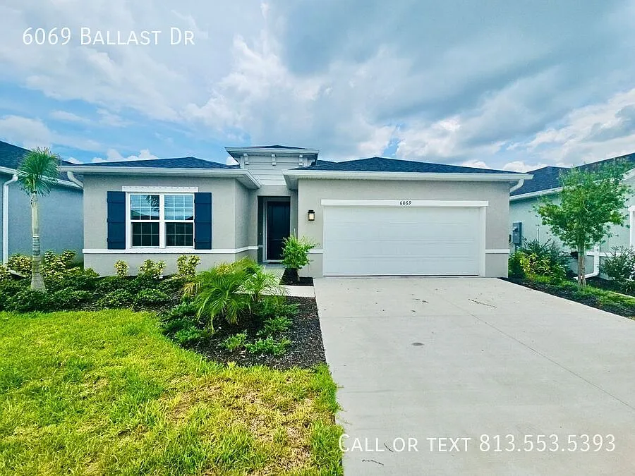 6069 Ballast Dr