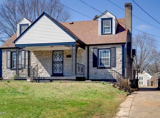 1814 Cypress St, Louisville, KY