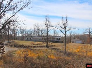 132 Stafford Pl, Mountain Home, AR 72653