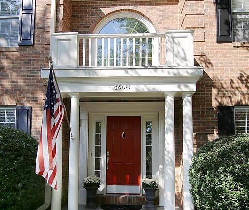 2nd image of 4608 Cambryar St