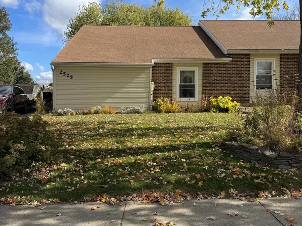 2525 McKinley Ave, West Lawn, PA 19609