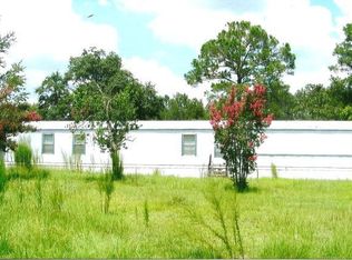 401 Hillard Weeks Rd, Lenox, GA 31637