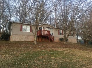 312 Payne Ridge Rd, Church hill, TN 37642