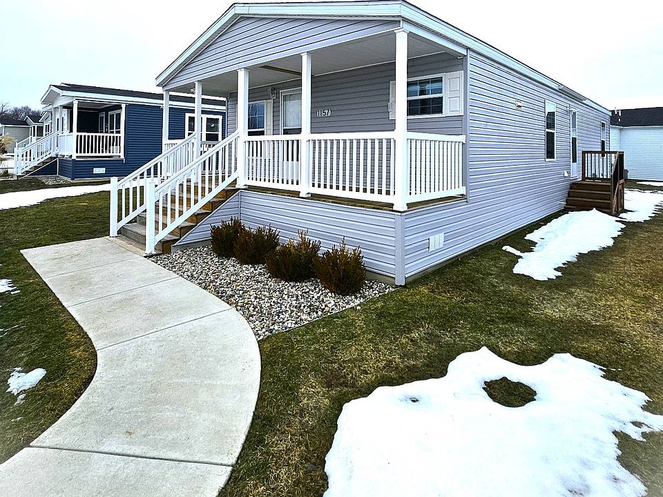 1st image of 1157 Wood Ridge Dr #79