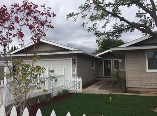 2185 Maroel Dr, San Jose, CA 95130