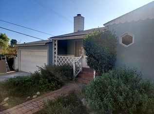 1656 Bryn Mawr Ave, Santa Monica, CA 90405