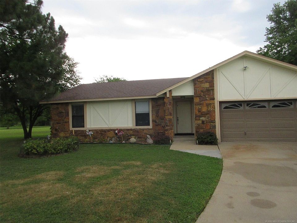 1st image of 12045 S Foyil Acres