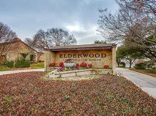 6337 Elder Grove Dr, Dallas, TX 75232