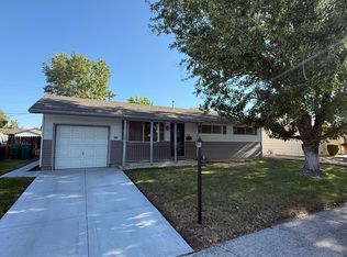 31 Sheridan Way, Sparks, NV 89431