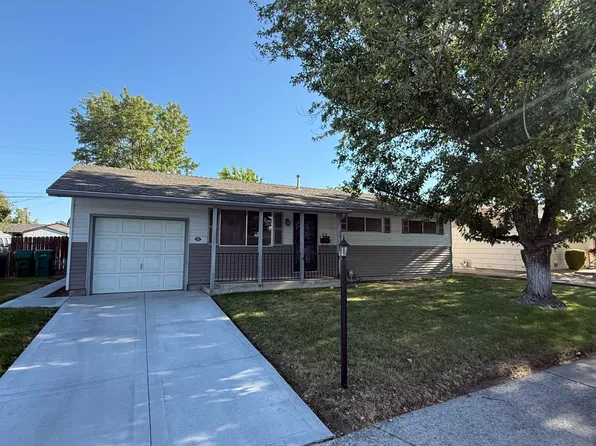 31 Sheridan Way, Sparks, NV 89431