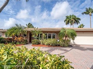 4221 NE 23rd Ter, Lighthouse Pt, FL 33064