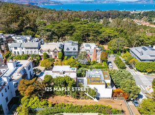 125 Maple St, San Francisco, CA 94118