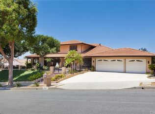 8731 Lindante Dr, Whittier, CA