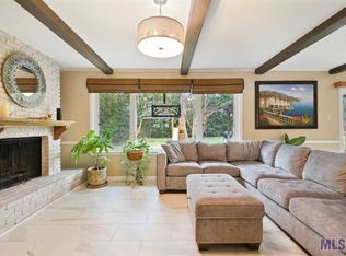 9735 Regency Dr, Baton Rouge, LA 70815