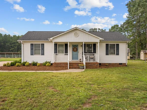 1275 Gap Creek Rd, Lyman, SC 29365
