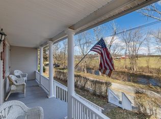 104 Musconetcong River Rd, Washington, NJ 07882