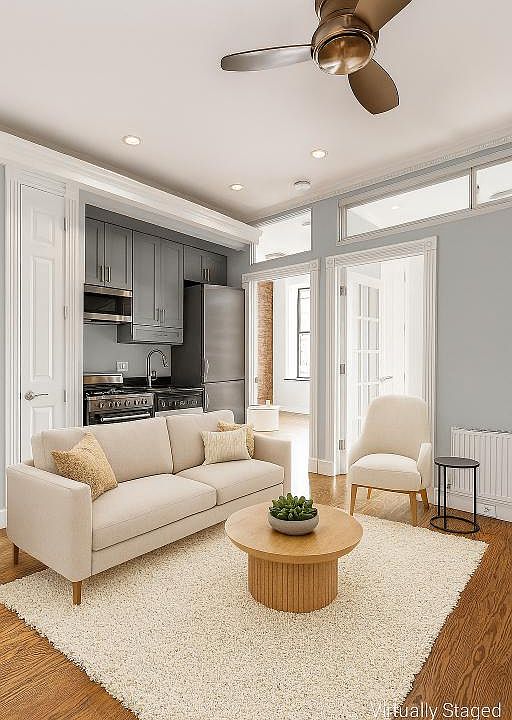 1st image of 521 E 5th St #4F