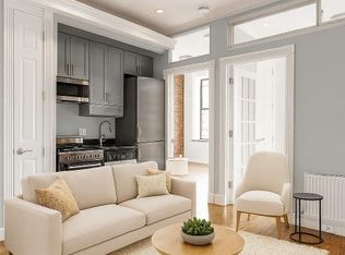 521 E 5th St #4F, New York, NY 10009