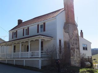 3678 Middlebrook Rd, Middlebrook, VA 24459