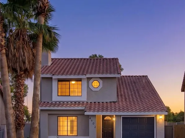 4802 Osborn Ct, Las Vegas, NV 89110