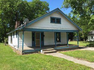 727 Hayes St, Hopkinsville, KY 42240
