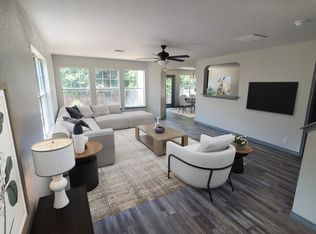 10010 Bermuda Palm, San Antonio, TX 78245