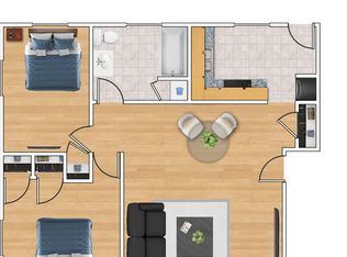 3118 Harvey St APT 5, Madison, WI 53705