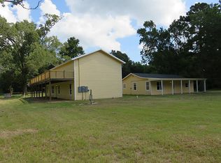10901 State Highway 156, Coldspring, TX 77331