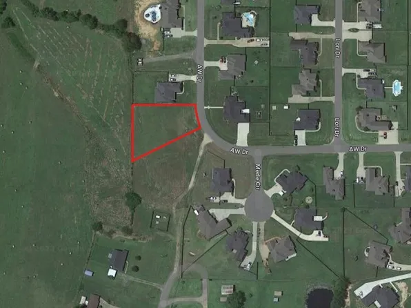 0 Aw Dr #62, Stonewall, LA 71078