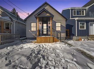 411 Fairfield Ave, Hamilton, ON L8H 5J1