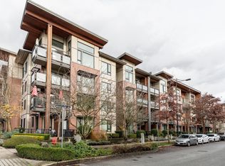 3133 Riverwalk Ave #207, Vancouver, BC V5S0A7
