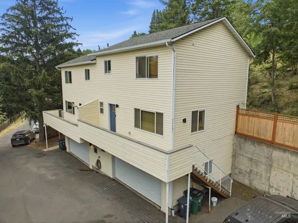 525 Northwood Dr, Moscow, ID 83843