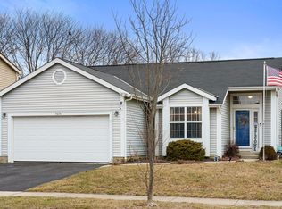 5076 Crockett Dr, Hilliard, OH