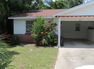 6015 Central Ave, New Port Richey, FL 34653